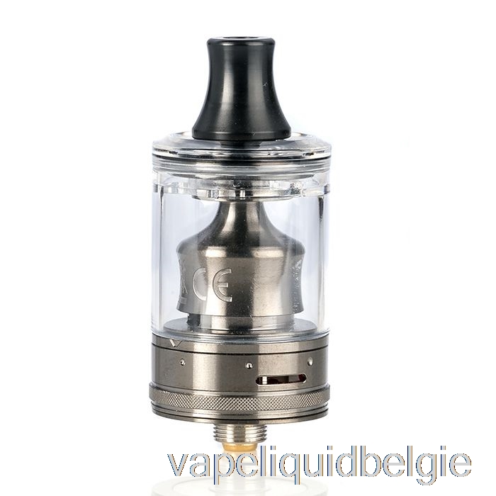 Vape Smaken Wotofo X Smm Cog Mtl 22mm Rta Gunmetal